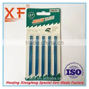 HCS Jig Saw Blade Used for Industrial and Household thumbnail-2
