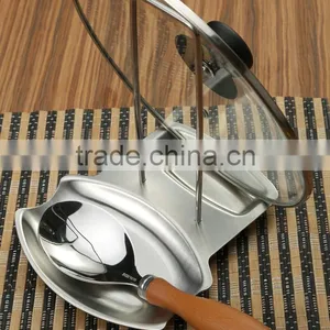 42111 Preworks by Progressive Pot Lid Holder Spoon Rest thumbnail-1