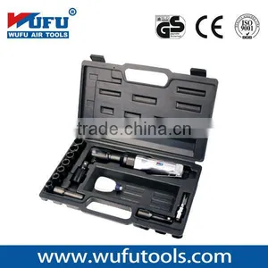 17pcs Ratchet Wrench Kit WF-003 thumbnail-1