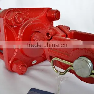Tie Rod Cylinder Used for Agricultural Machinery thumbnail-4