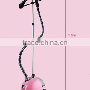 High Pressure Handy Standing Iron Garment Steamer 1700w thumbnail-4