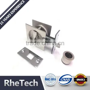Hot Sale BOX7157 Steel Container Sliding Door Lock thumbnail-1