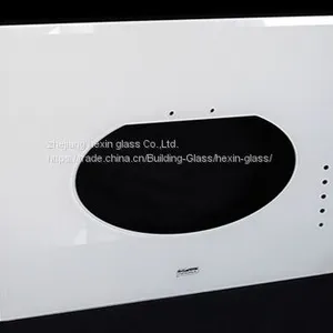 Ce Certification Of Toughened Glass Kitchen Splash Back Worktops thumbnail-2