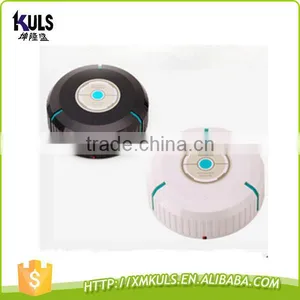 Household Self Cleaning Floor Cleaning Dust Cleaning Automatic Robot Vacuum Cleaner thumbnail-2