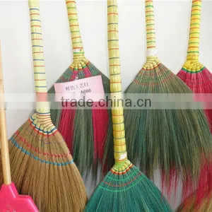 Broom Straw for America Market thumbnail-1
