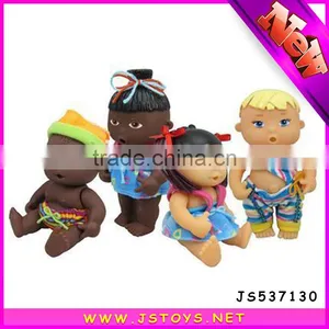 2015 Newest Naked Baby Doll for Wholesale thumbnail-1