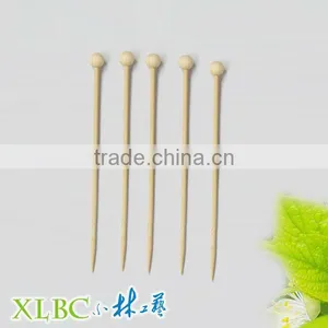 Bamboo Picks With Ball Ass thumbnail-1