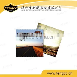 2016 Most Fashionable Microfiber Cleaning Cloth thumbnail-4