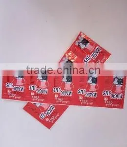 Flavored Cola Juice Drink Powder 5g in 1.5L Water thumbnail-2