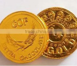 2017 Haitel Htl-200A Covering & Knurling Machine For Coin Chocolate thumbnail-2
