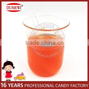 Instant Soft Drink Powder Orange Juice Powder thumbnail-3