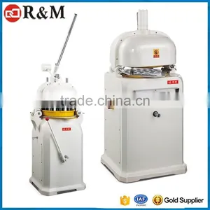 Bread Divide And Round Machine thumbnail-1