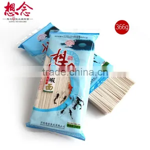Xiang Nian Brand Wholesale Instant Noodles With Fresh Shrimp Taste Seasoning Bags thumbnail-4