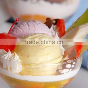 HACCP Certification Ice Cream Product Type Ice Cream thumbnail-2