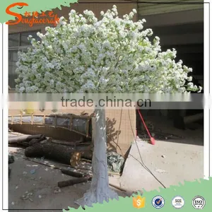 2016 Wholesale Artificial Trees Cherry Blossoms Tree for Wedding Decor thumbnail-1