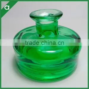 Glass Perfume Aroma Diffuser Bottle thumbnail-2