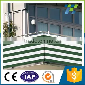 Balcony Shade Net thumbnail-1