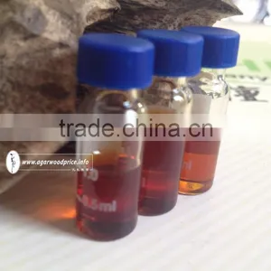 Pure Agarwood Oil (Acquilaria Crassna) Oil Direct From Vietnam Manufacturer With Best Offer Agarwood Price thumbnail-2