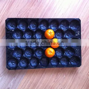 39*59 cm Plastic PP Alveolar Fruit Packing Tray thumbnail-6