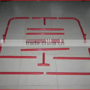 Standard Hockey Goal,ice Hockey Goal thumbnail-2