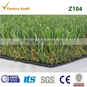Summer Green Colour Artificial Turf for Garden Landscaping thumbnail-1