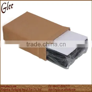 10 Slots PU Leather Men Watch Box thumbnail-3