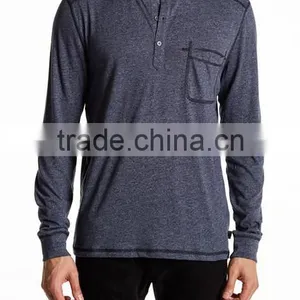 Import T-shirts Men Round Neck Plain Dyed Bangladesh Brand T-shirts New York Wholesale T-shirts thumbnail-5