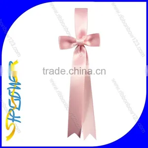 MSD Wholesale Cheap Ribbon Bow for Candle Packaging thumbnail-3