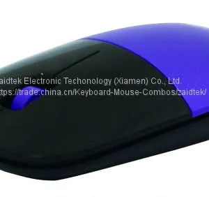 HM8183 Wireless Mouse thumbnail-1
