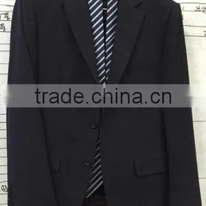 2016 New Design Custom Suits for Men Slim Fit Classic Suits Coat Suits Pants thumbnail-2