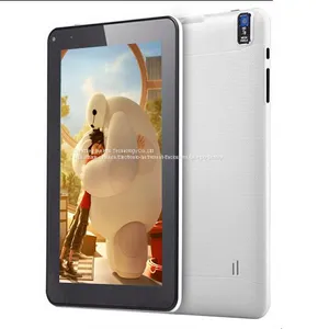 Wholesale 9 Inch A33 Android Cheap Tablets thumbnail-1