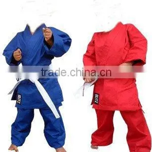 Child /Kids Karate/karate Uniform thumbnail-1