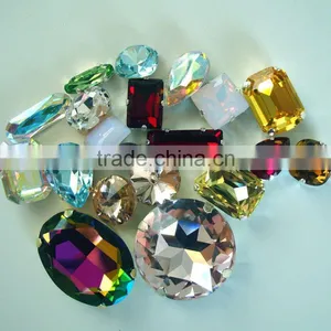 Jewelry Bead for Garment Accessory thumbnail-1