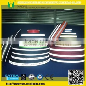 Factory Direct Sales All Kinds of Security Webbing Tape With Reflective thumbnail-1