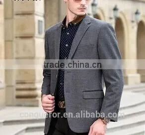 High Quality Winter Warm Coat .men Casual Jacket BCT009 thumbnail-1