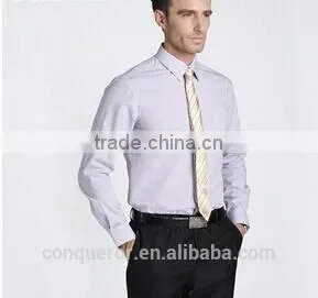 New Causual Slim Fit Men's Cotton Shirts in Fashion BSRT0087 thumbnail-3