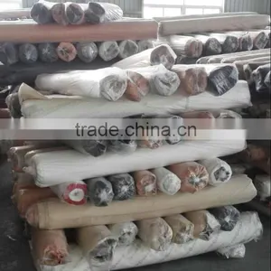 B Grade Shoe Pu Lining Leather Stocklot Offer thumbnail-3