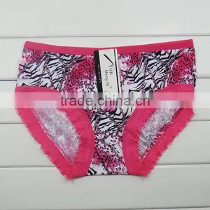 New Design Cheap Underwear for Fat Women thumbnail-4