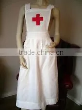 Apron for Doctor Nurse Hospital thumbnail-3