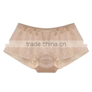 Cotton Fabric Underwear for Women Sexy Style thumbnail-1