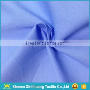 Hot Sale Elastane Fabric 97 Cotton 3 Spandex Stretch Poplin Fabric for Shirting thumbnail-2