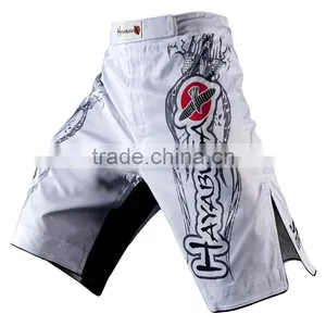 Wholesale Cheap Mma Fight Shorts With High Qulity thumbnail-1