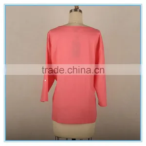 Women Kurti Top Wholesale Clothing Delhi Indian Embroidery Cotton Top thumbnail-4