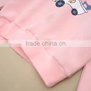 2016 Hot Sale Printing Pullover Hoodie Sweatshirt Manufacturer thumbnail-3