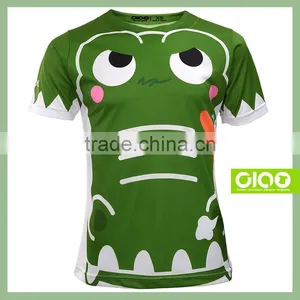 Designer Cartoon Good Cut and Stitch Smooth and Soft Baby Clothing thumbnail-5
