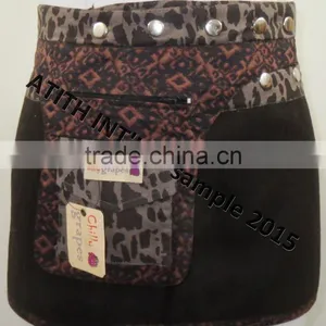 Cotton Skirt thumbnail-1