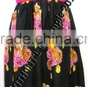 Stylish Tube Dress thumbnail-1