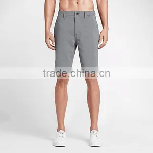 MGOO Custom Latest Fashion Blank Mens Casual Shorts Dri Fit Shorts Wholesale Manufacturers thumbnail-4