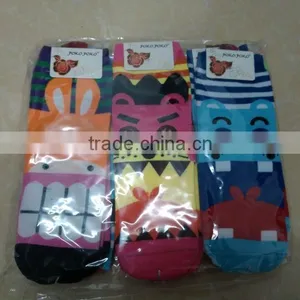 3d Funny Christmas Socks thumbnail-3