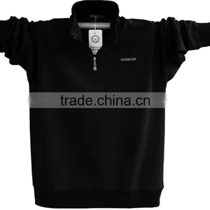 China Manufacuturer Wholesale High Quality Men Hoodies Sweatshirts thumbnail-5